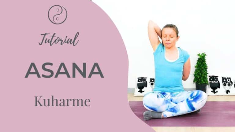 Asana Tutorial Kuharme