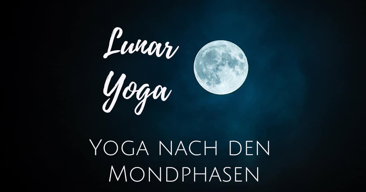 Lunar Yoga