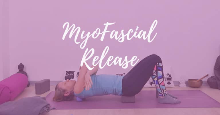 MyoFascial Release