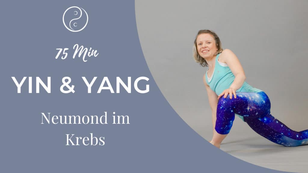 Neumond Yin & Yang Flow (Krebs)