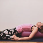 Mit Yin Yoga und Yoga Nidra entspannt ins Wochenende