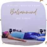 ive Moon & Nidra Balsammond