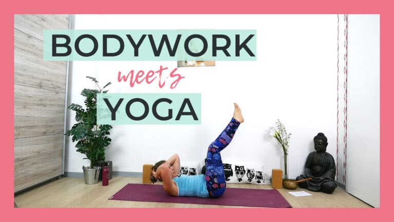 Bodywork meets Yoga (Bodega Moves)