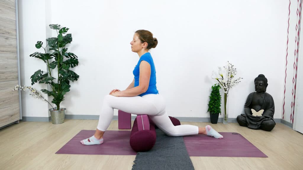 Prenatal Yin Yoga - Yin Yoga in der Schwangerschaft