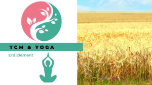 TCM & Yoga - Erd Element