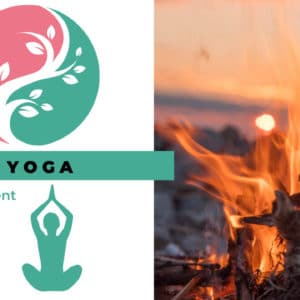 TCM & Yoga - Feuer Element