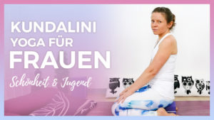 Kundalini Yoga für Frauen – Magnificent 9