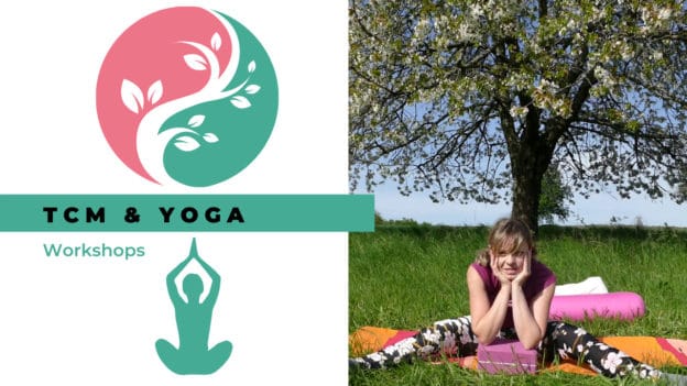 TCM & Yoga Workshops