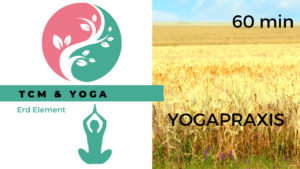 TCM & Yoga – Erd Element (Yogapraxis)