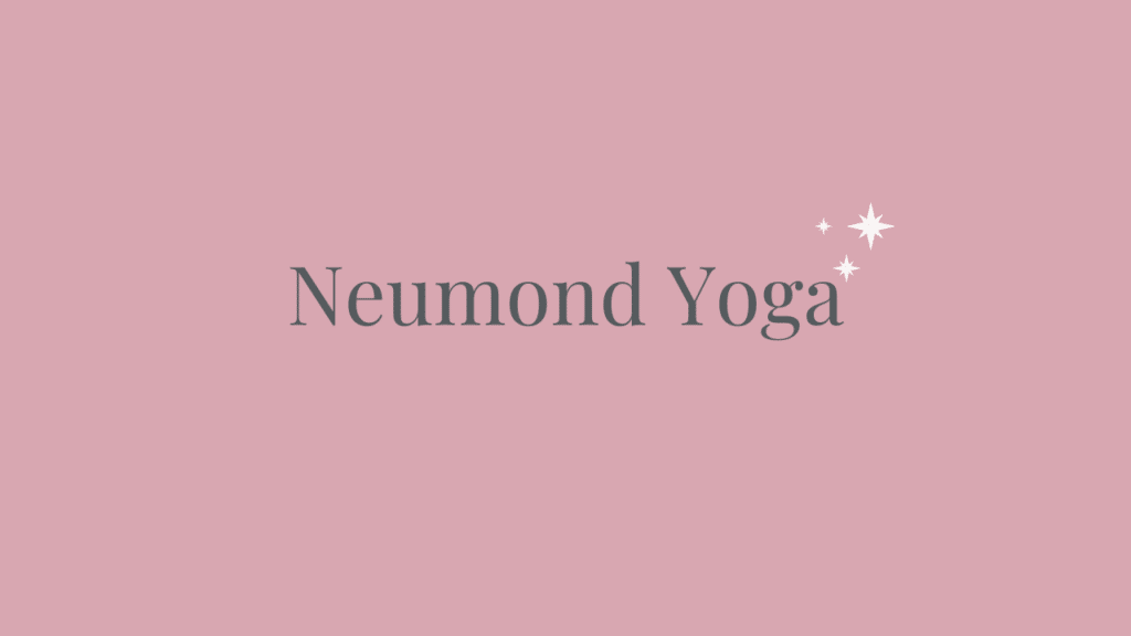 Neumond Yoga