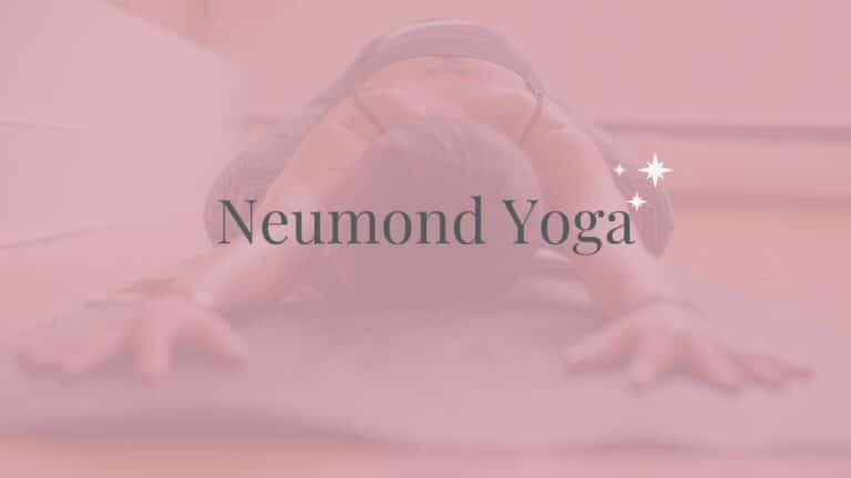 Neumond Yoga