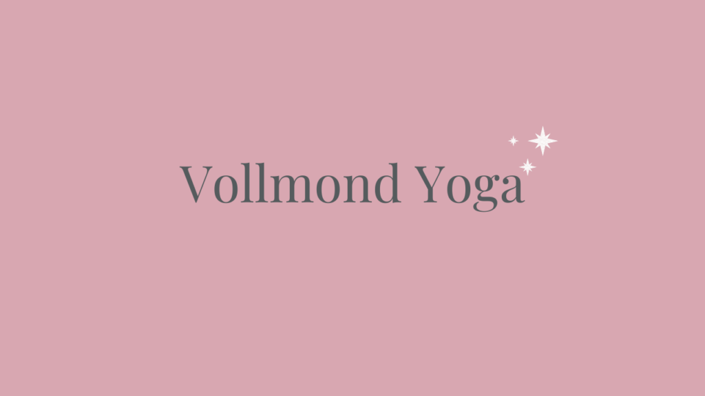 Vollmond Yoga