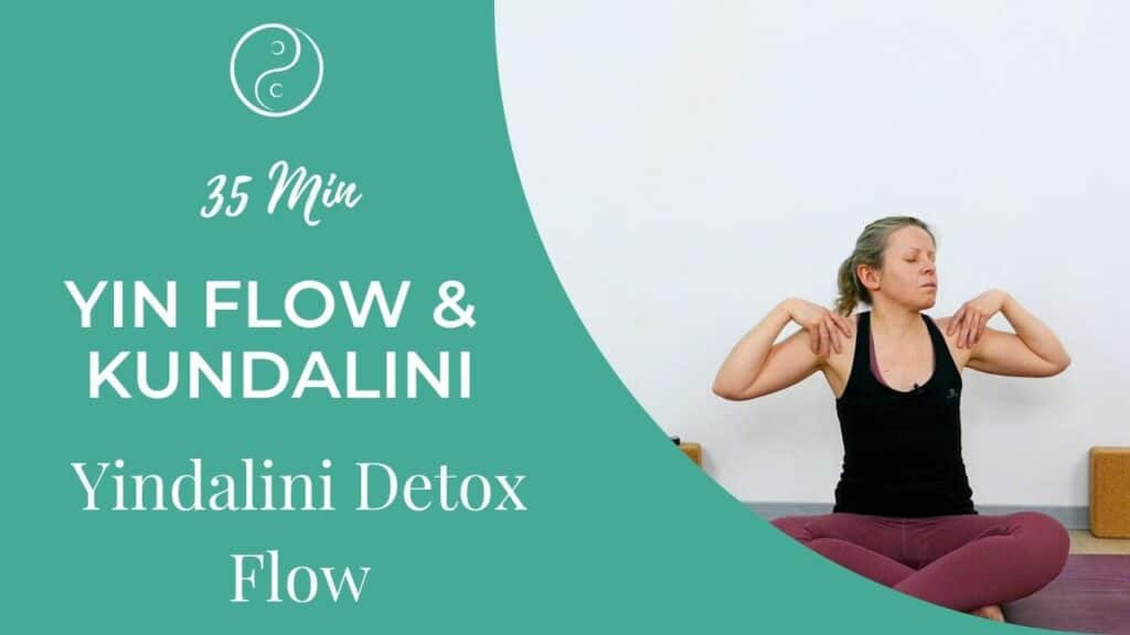 Yindalini Detox Flow