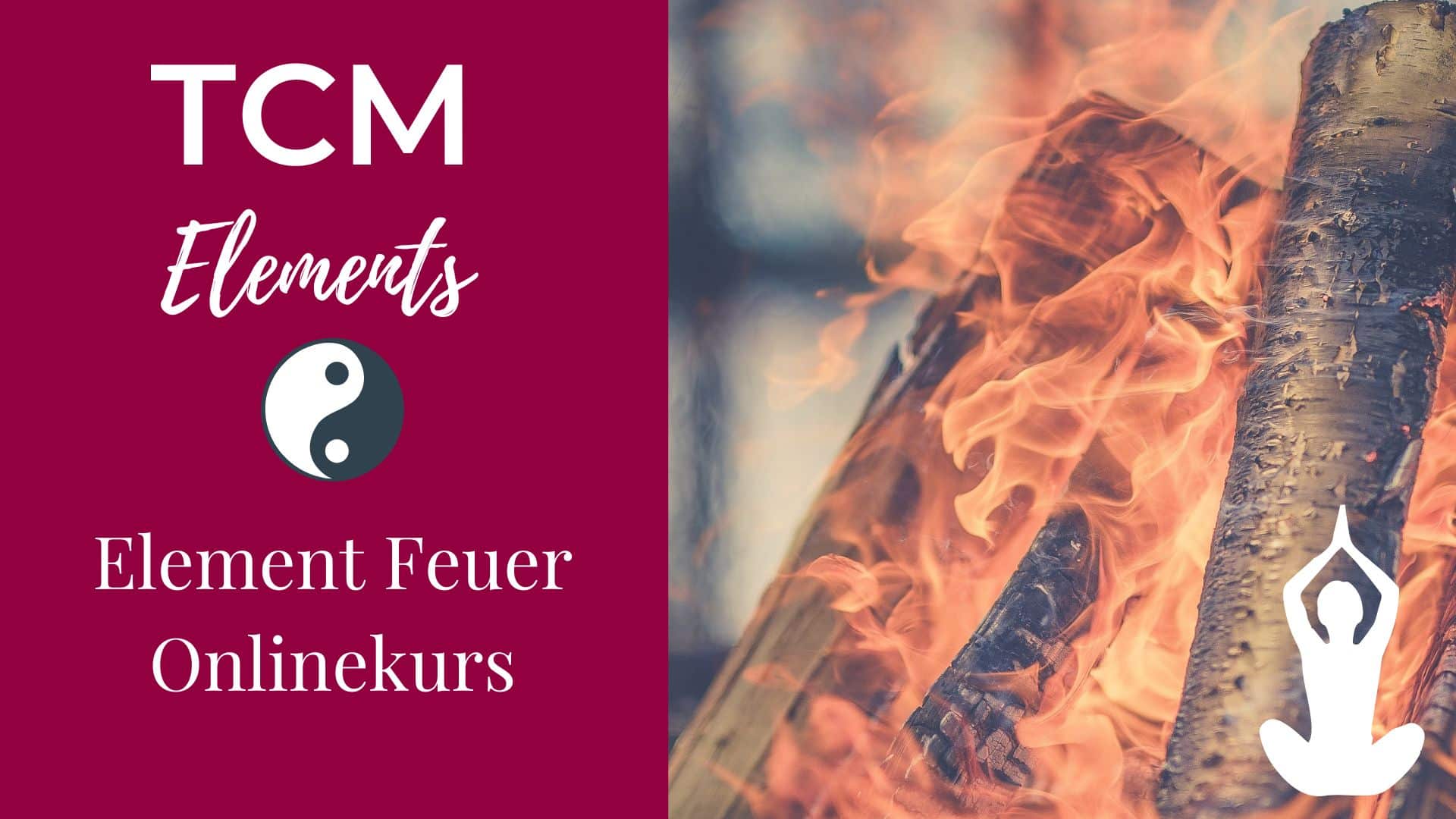 Feuer Element (TCM 5 Elemente)