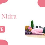 Live Yoga Nidra
