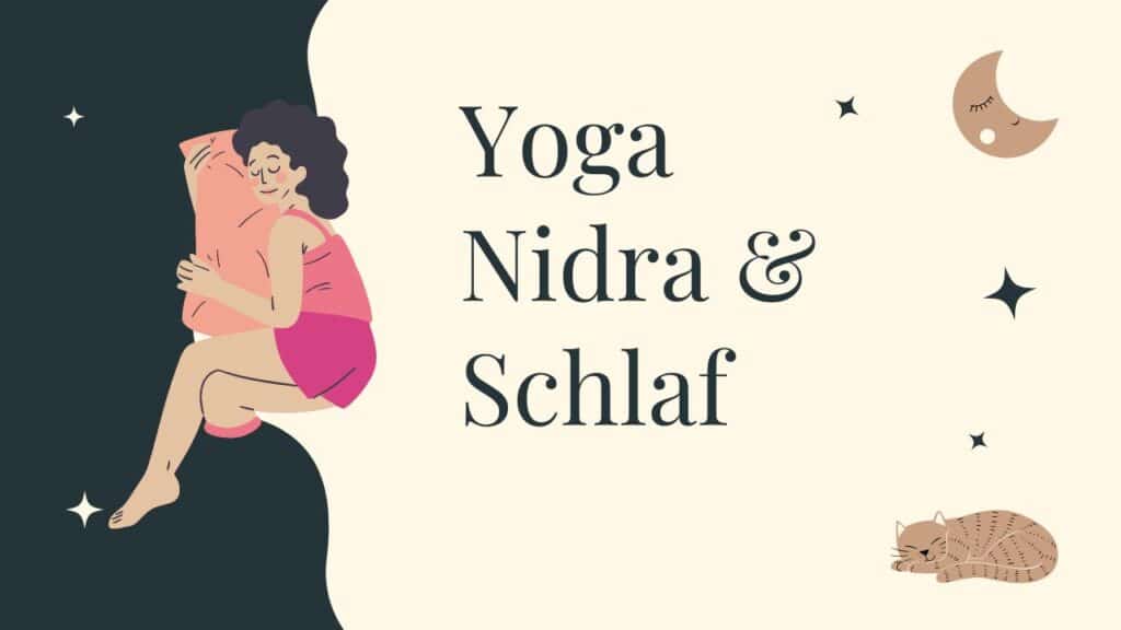 Workshop: Yoga Nidra & Schlaf