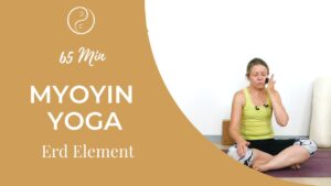 MyoYin Yoga Erd Element