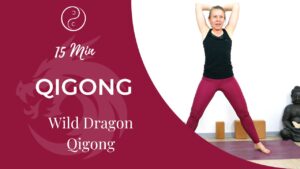 Wild Dragon Qigong