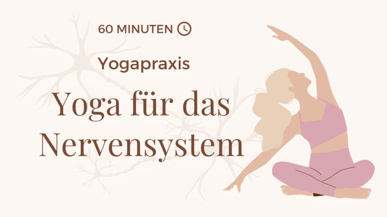 Yoga für das Nervensystem - Yogapraxis