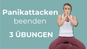 3 Atemübungen bei Panikattacken