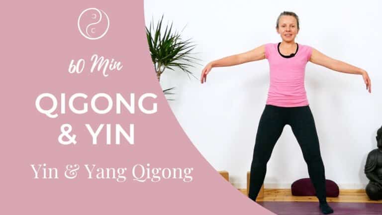 Yin & Yang Qigong