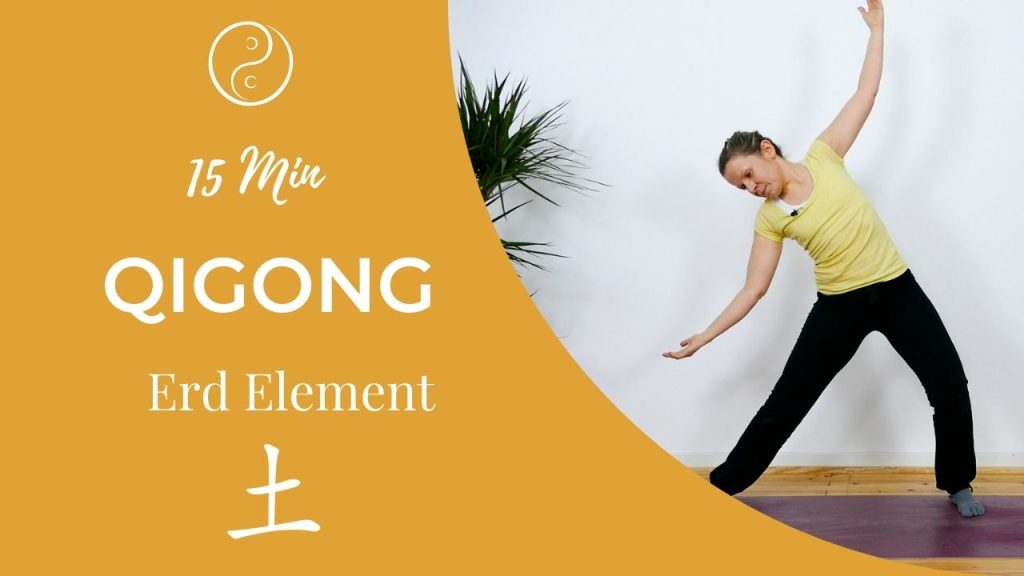 Qigong Erd Element