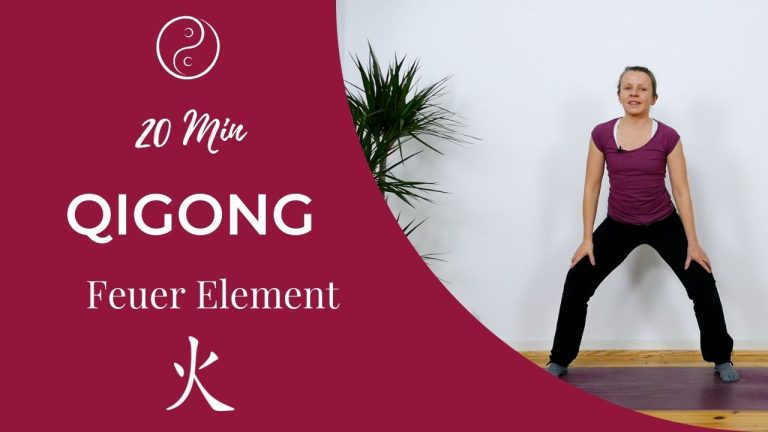 Qigong Feuer Element