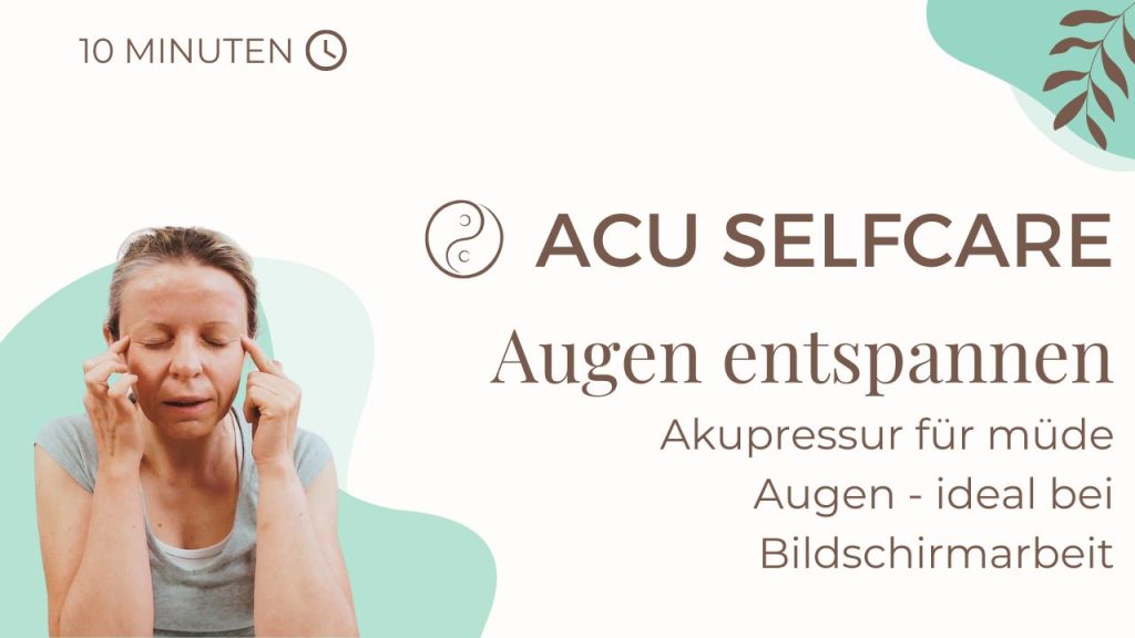 Anti-Stress & Energie-Kick für Zwischendurch