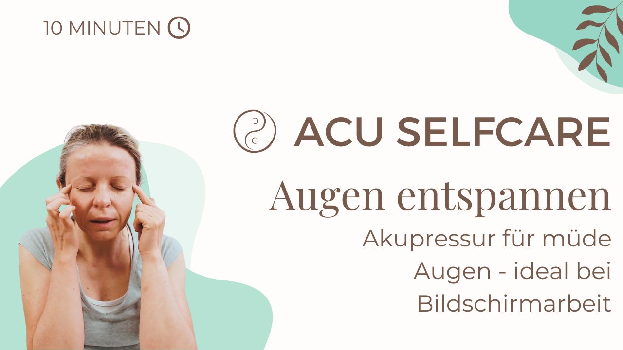 Anti-Stress & Energie-Kick für Zwischendurch