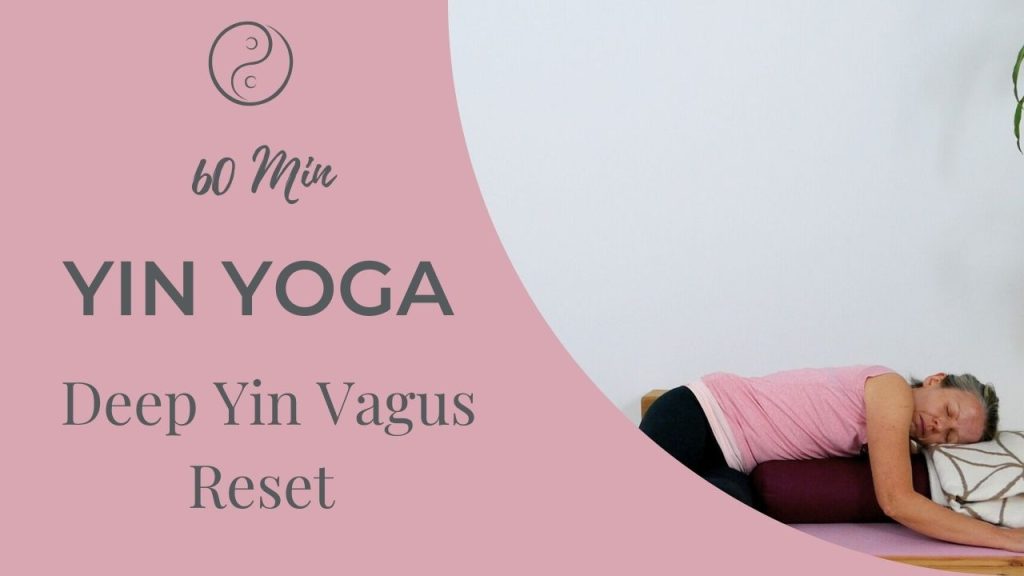 Deep Yin Vagus Reset