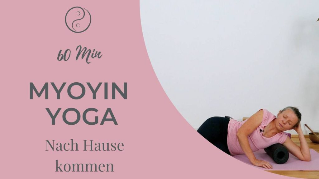 MyoYin – Nach Hause kommen (Erd Element & Vagus Balance)