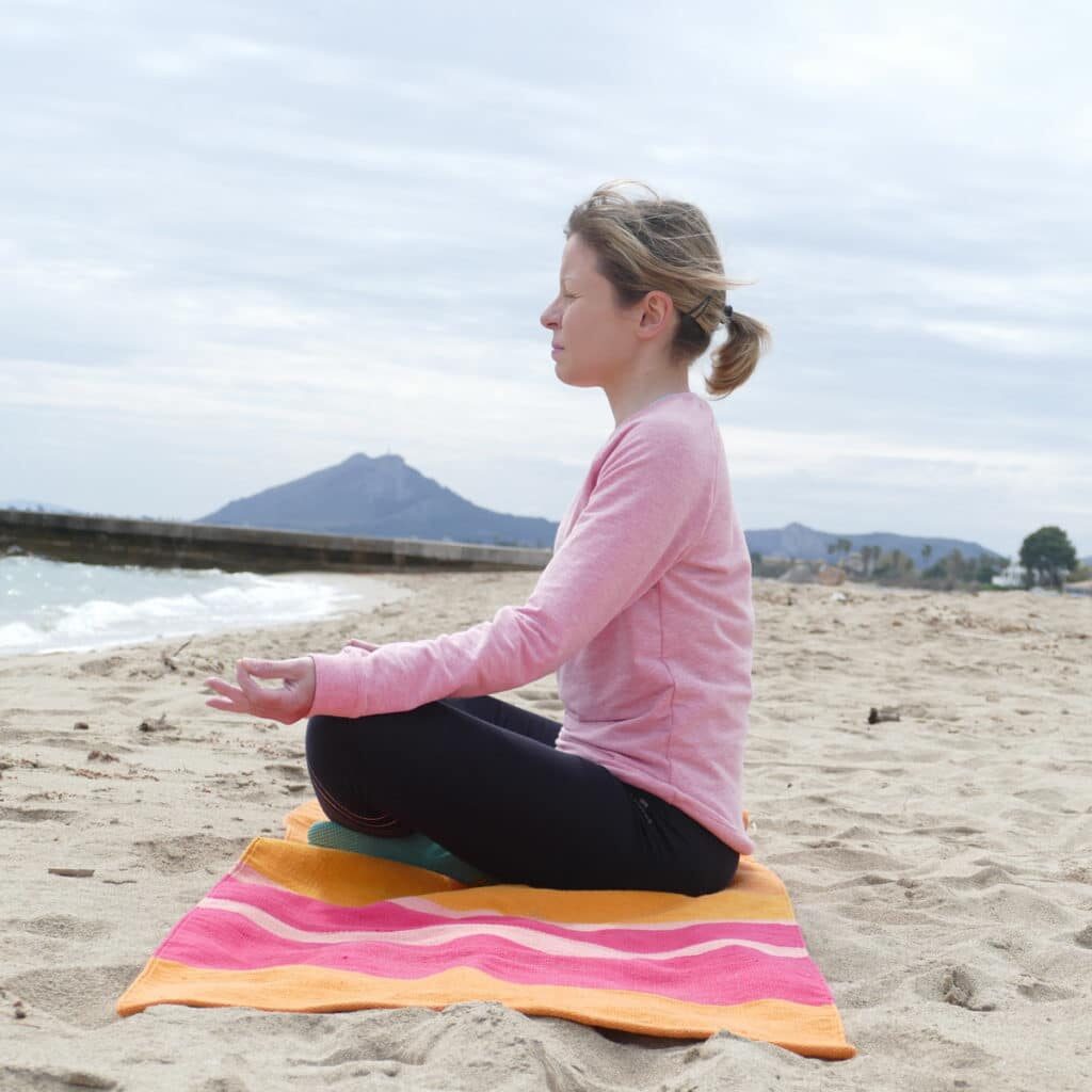 Yoga mit Martina